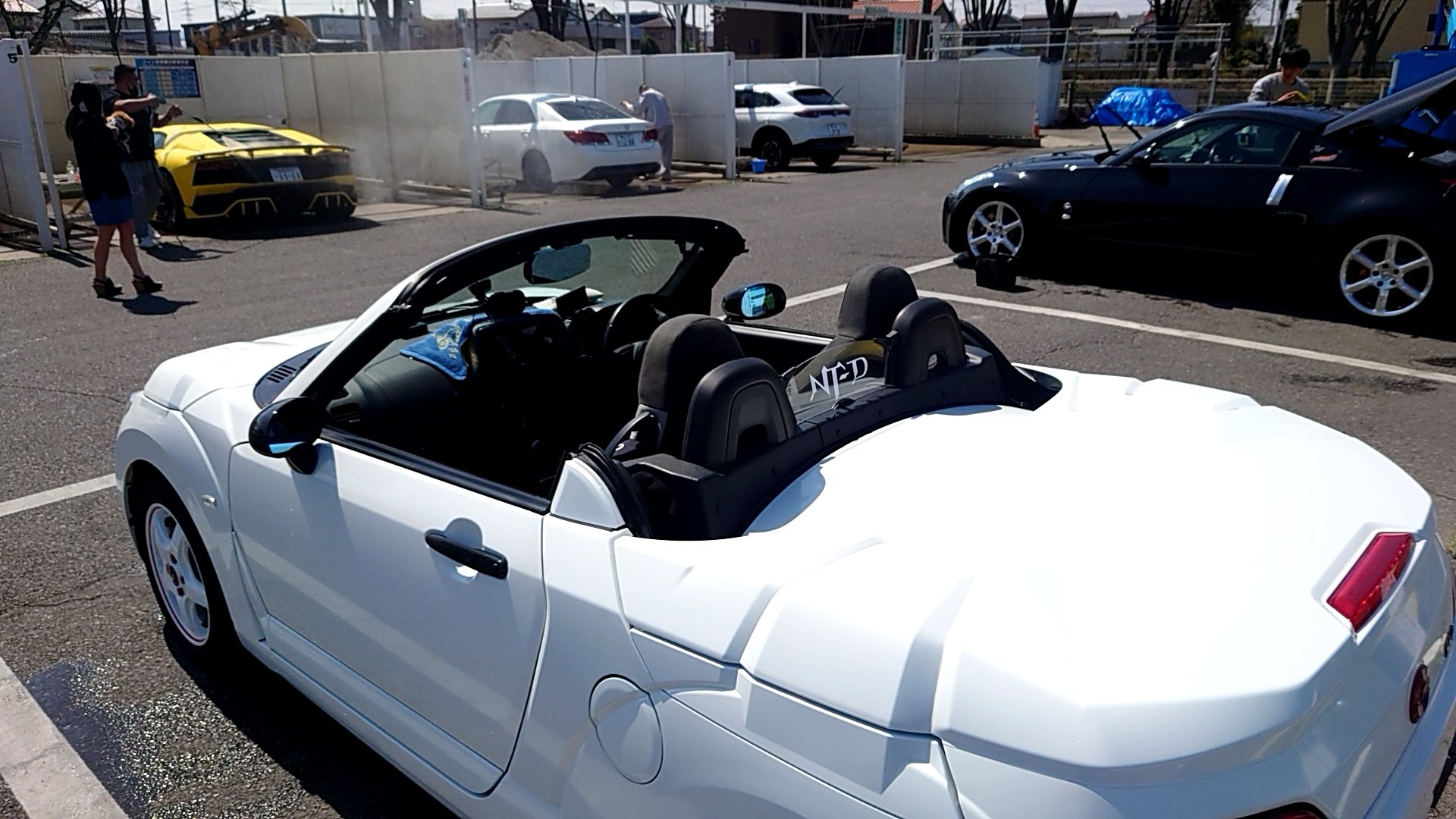 Anghl 何がevやねんハイオクじゃボケ 軽自動車だけどハイオク化しとんねんボケっ T Co Tscqsphgbv Twitter