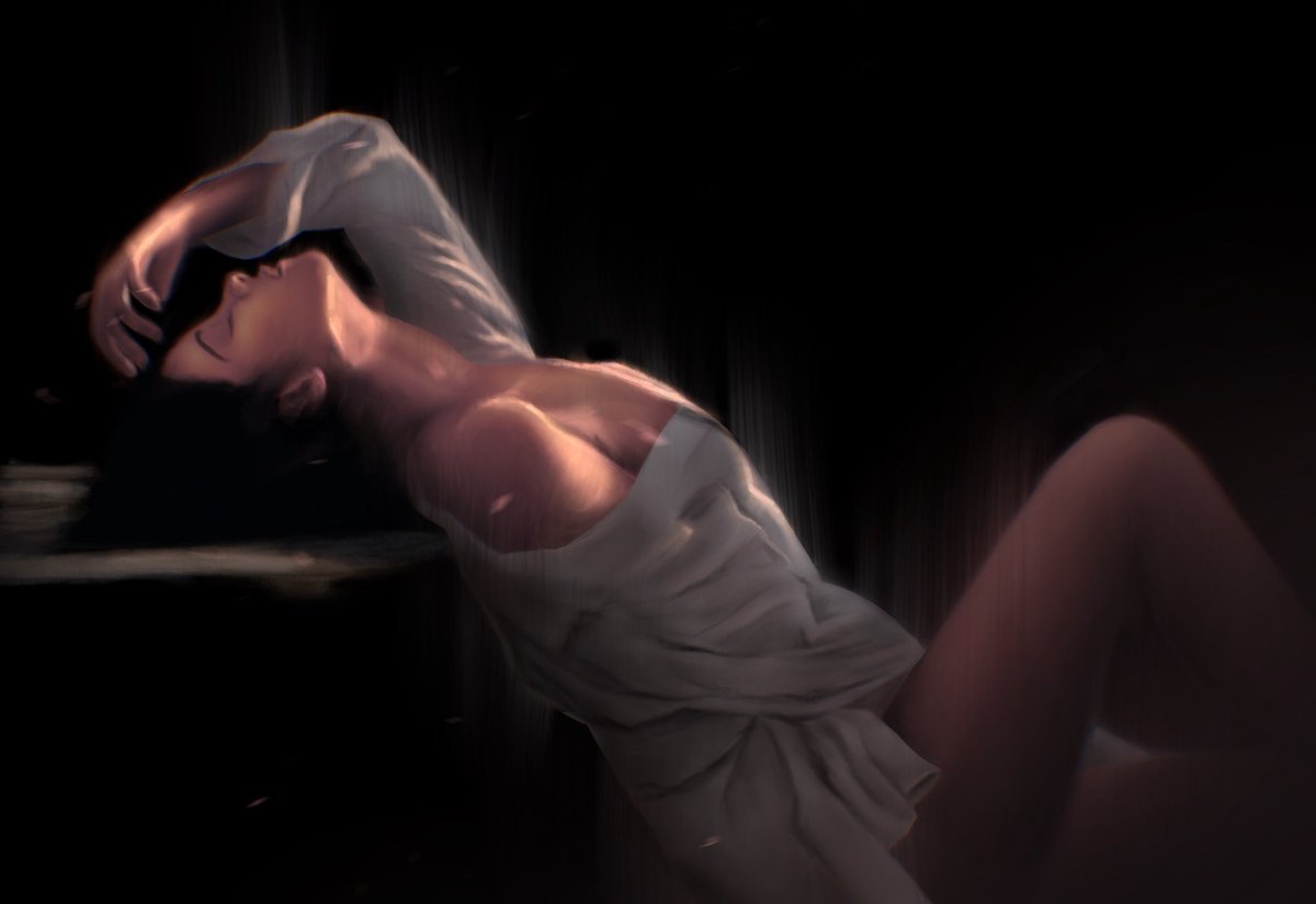 ~New drop~

"After Dark"
Now available <a href="/opensea/">OpenSea</a>

Link in 🧵
#NFTCommunity #NFTs