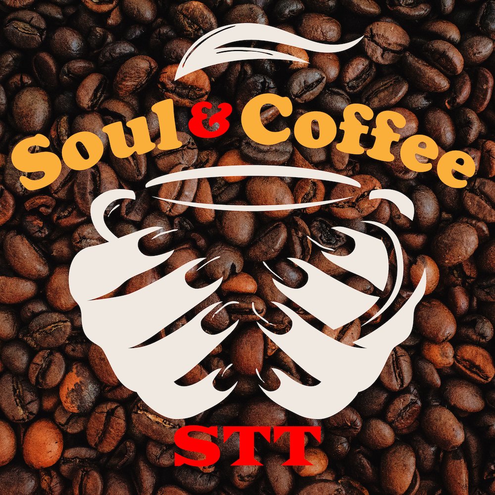 bgmc_station's tweet photo. ／
🎂 New Releases
＼
✅ Soul &amp; Coffee By STT
The soulful R&amp;B tune of this album creates a nostalgic and relaxing atmosphere and space.

Please check it.
👉 https://t.co/kT1NAEG2eh

#MusicforStore #BackgroundMusic #BGMC #BGMCStation https://t.co/KW2omAUBvS