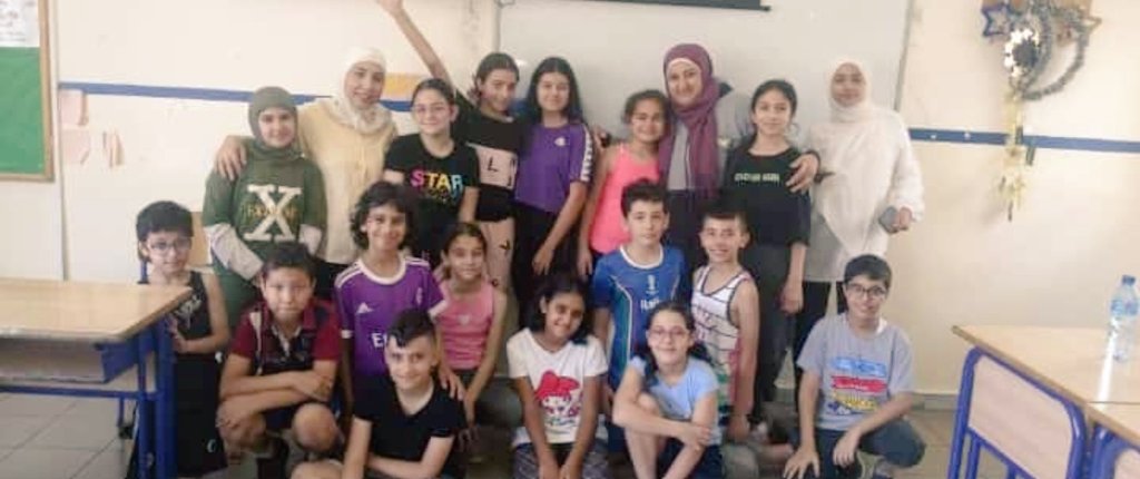 HBawjy's tweet photo. The last day of school is both a happy and sad occasion! While we celebrate our learners ' accomplishments, we also mark another year off of the calendar! #lastdayinourDAWHA #funANDjoy @makdawhaschool https://t.co/gev3VjK1ui