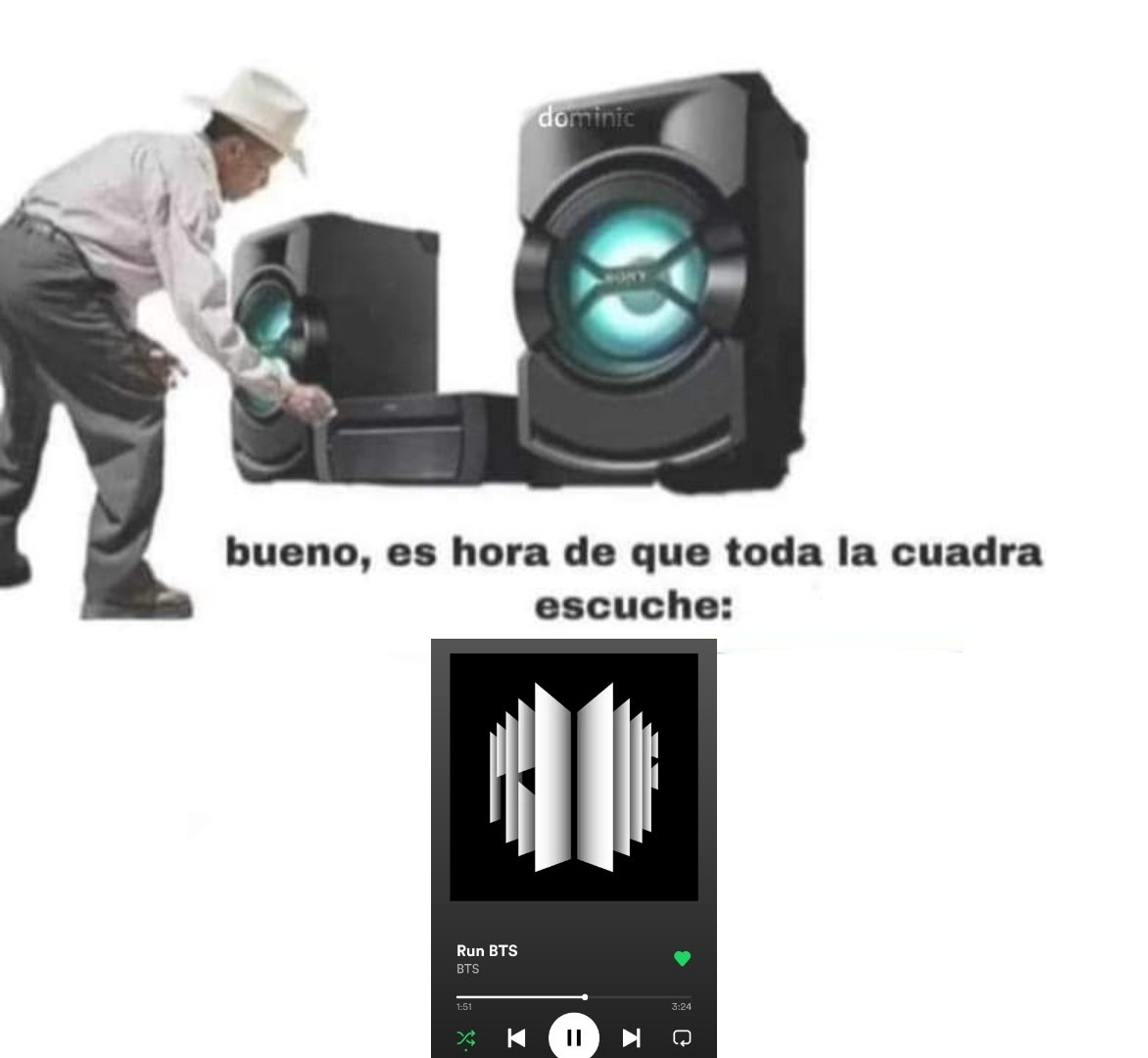yanethvera17's tweet photo. Pero que truene la bocinaaa
#YetToCome https://t.co/e4wqzwmNRM