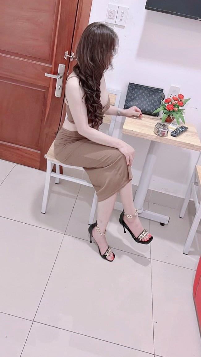 Cộng đồng FWB ,Femdomm tweet media
