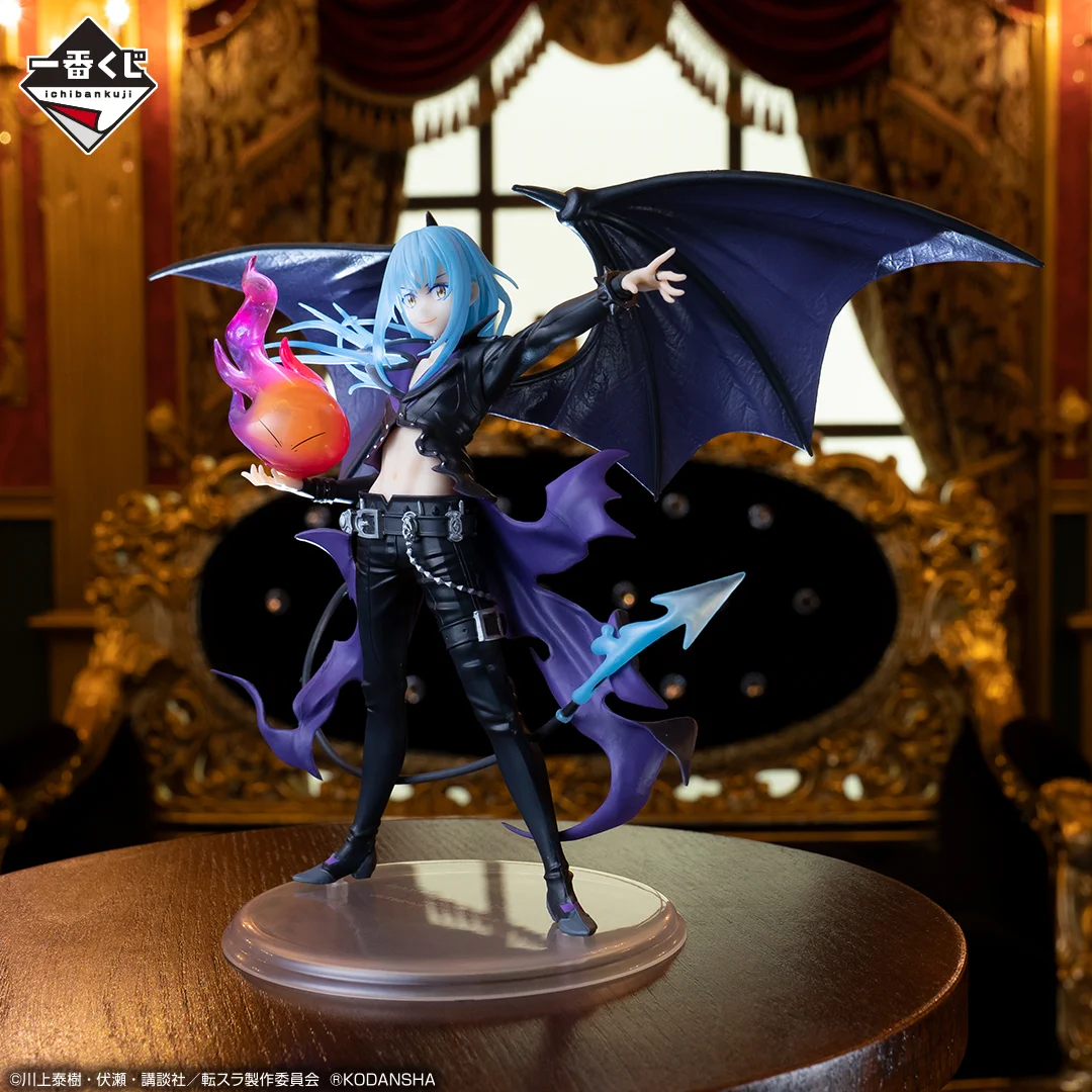一番くじ（BANDAI SPIRITS） on X: 