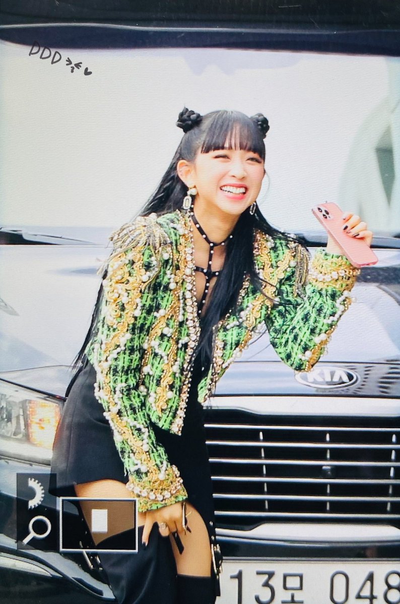 DDD_dita_'s tweet photo. 220610 뮤직뱅크 중간출근 프리뷰

우리 공주님..혹시 아기요?👶🏻🍼🥹💗💗💗💗💗

#SECRET_NUMBER #시크릿넘버 #DITA #디타 #シークレットナンバー @5ecretNumber https://t.co/ul7gzWAxfl