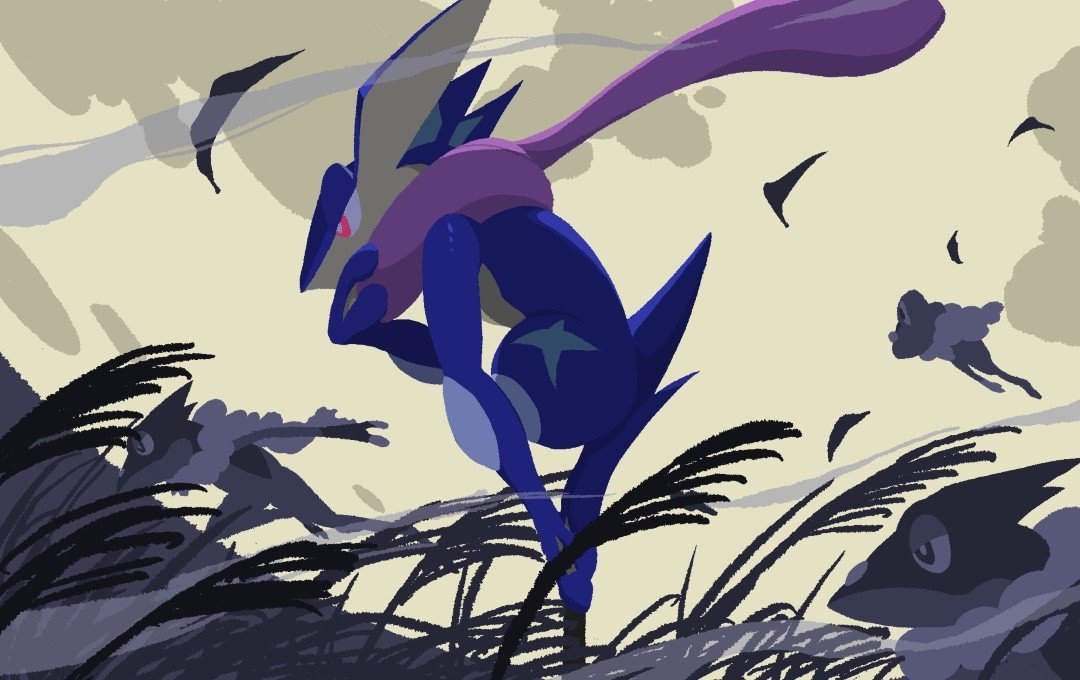 PokéJungle 🌱 Pokémon news for games, merch & more on X: 