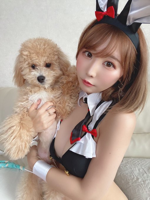 Twitterのコスプレ画像34