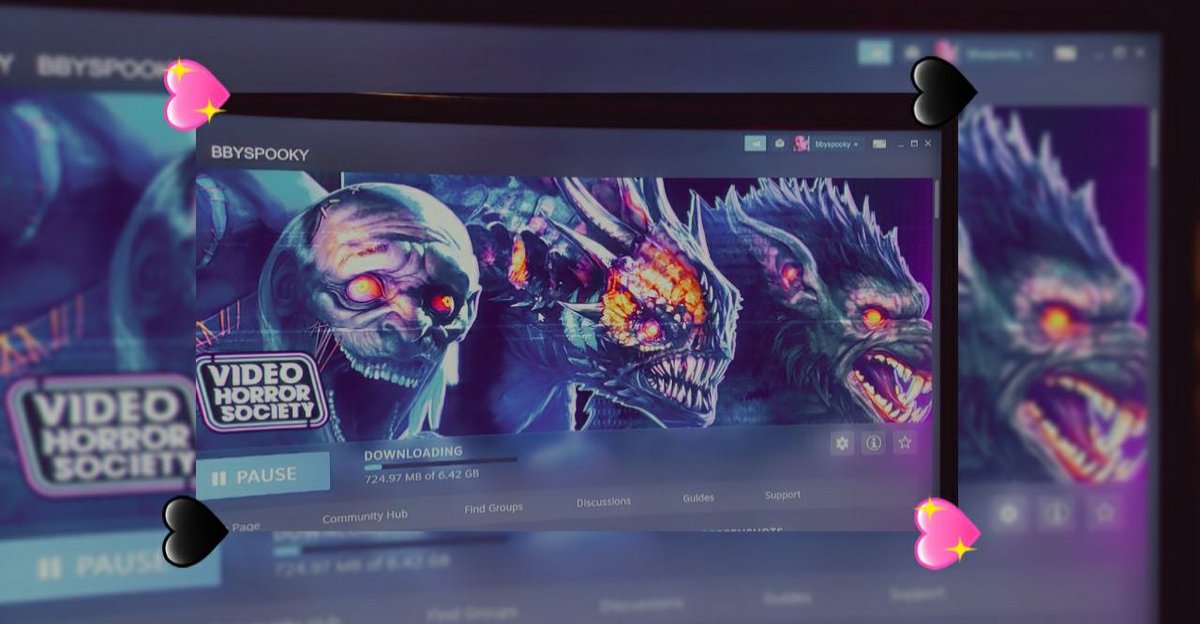 bruja byte tweet media