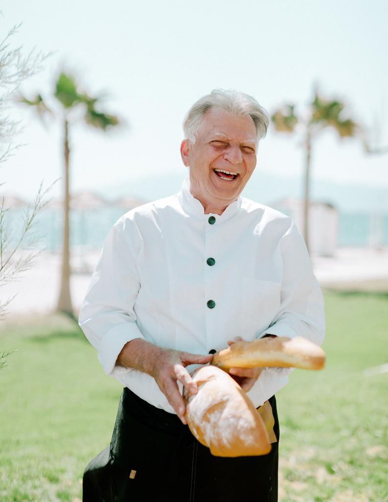 TUI BLUE Oceanis Beach tweet media