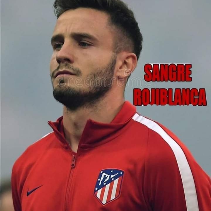 PENALFREDOSAN48's tweet photo. BUENOS DÍAS FAMILIA ATLÉTICA
DESDE LA PEÑA ALFREDO SANTAELENA QUEREMOS DARLE LA ENHORABUENA POR EL DÍA DE SU BODA.
FORZA ATLETI SIEMPRE 🇦🇹 🇦🇹 https://t.co/eDilaPNiLE