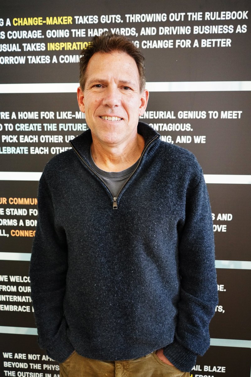 Our Founder Jeremy Coombe is proud to share how Apxium’s unique “SaaS+FinTech” innovation solves problems evident in the traditional financial world for accounting firms and their clients.

x.com/StartupDailyAN…

#SaaS #FinTech #b2bpayments #pitcherpartners