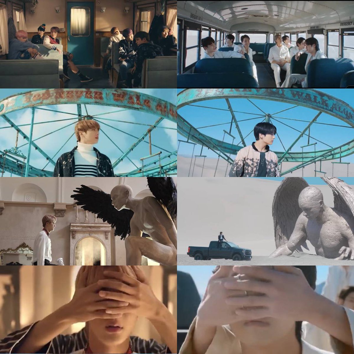 _eistallen's tweet photo. Best moment is yet to come 😭😭 #BTS_Proof https://t.co/545KyfS3Ji