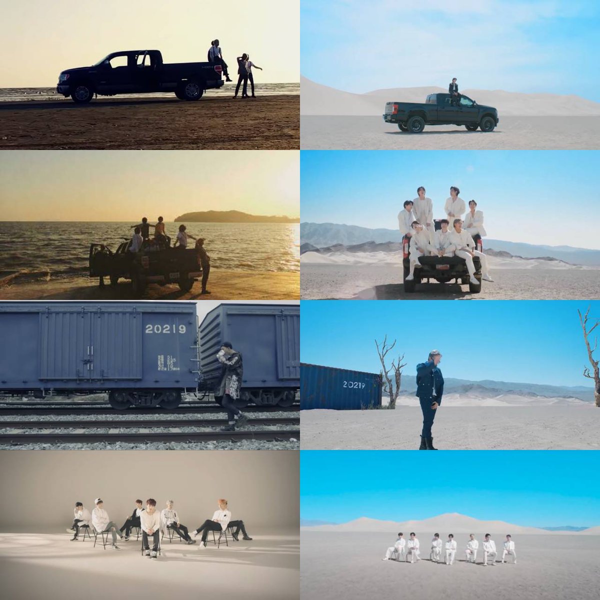 _eistallen's tweet photo. Best moment is yet to come 😭😭 #BTS_Proof https://t.co/545KyfS3Ji