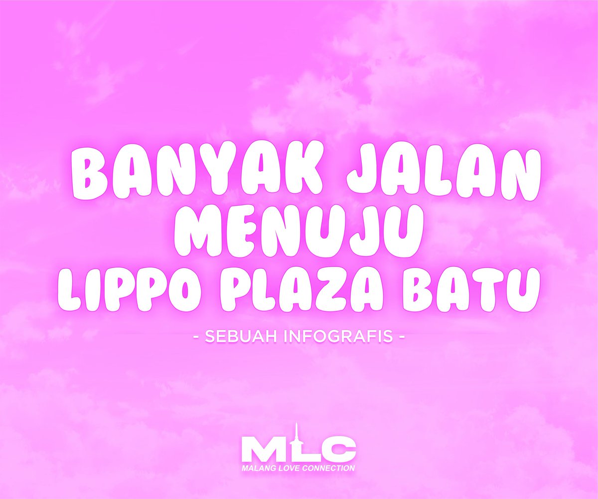 Oke temen temen, buat yg mau ke venue #JKT4810thAnnivTourBatu  tapi masih bingung caranya gimana, kali ini kita bakal kasih tau beberapa cara buat ketemu bidadari FX

A thread

#MalangLoveConnection 
#JKT4810thAnnivTourBatu