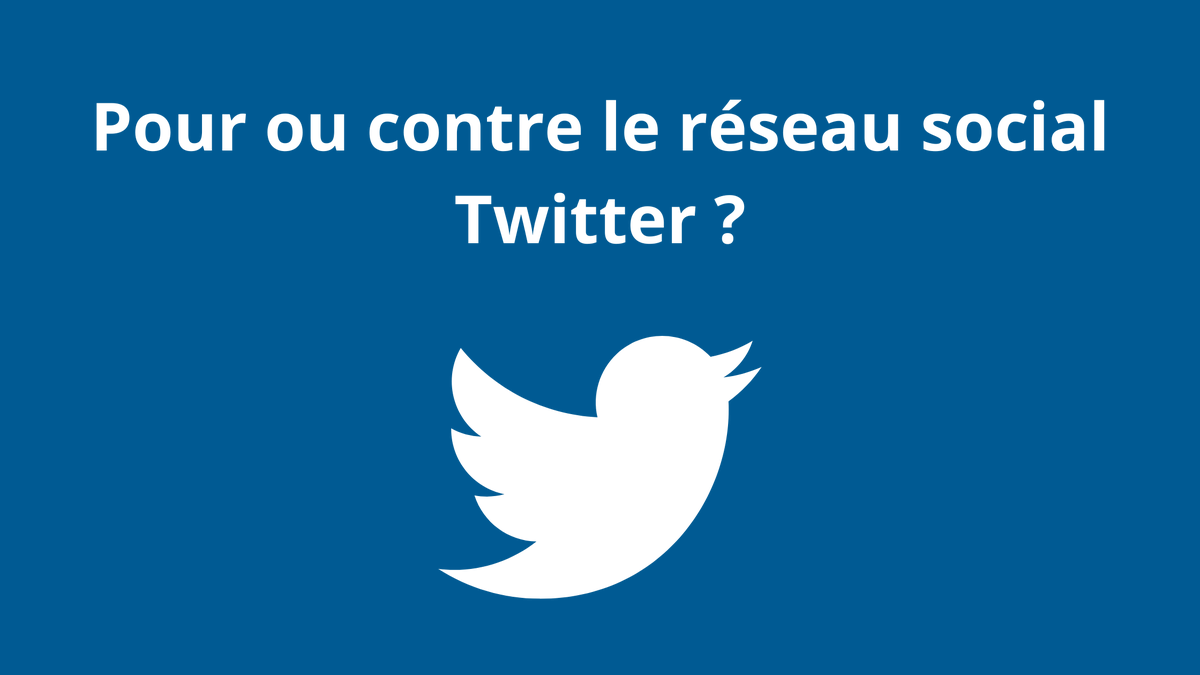 mycmmag's tweet photo. [Article de blog 2022 - My CM Mag] 📝

Pour ou contre le réseau social Twitter ?

https://t.co/1GCOuQP5Kb via @bekir_byildirim @SaadounYoussef @Franck_Gcq @kevinvincent89 @borismandic_pro 

#Twitter #mycmmag #sondage #socialmedia https://t.co/N9WnAzuzdk