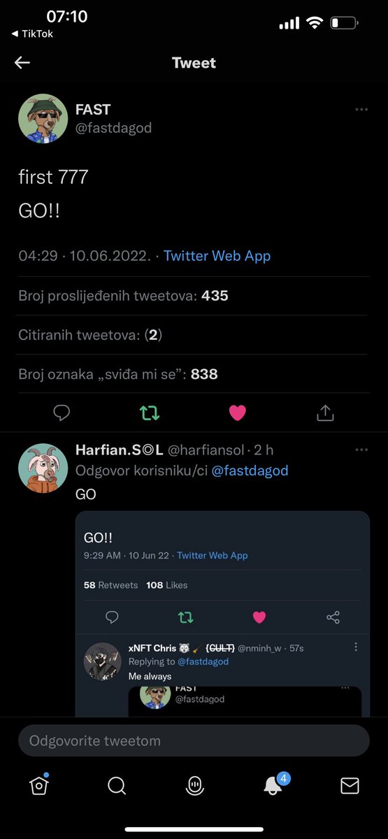 PRPA tweet media