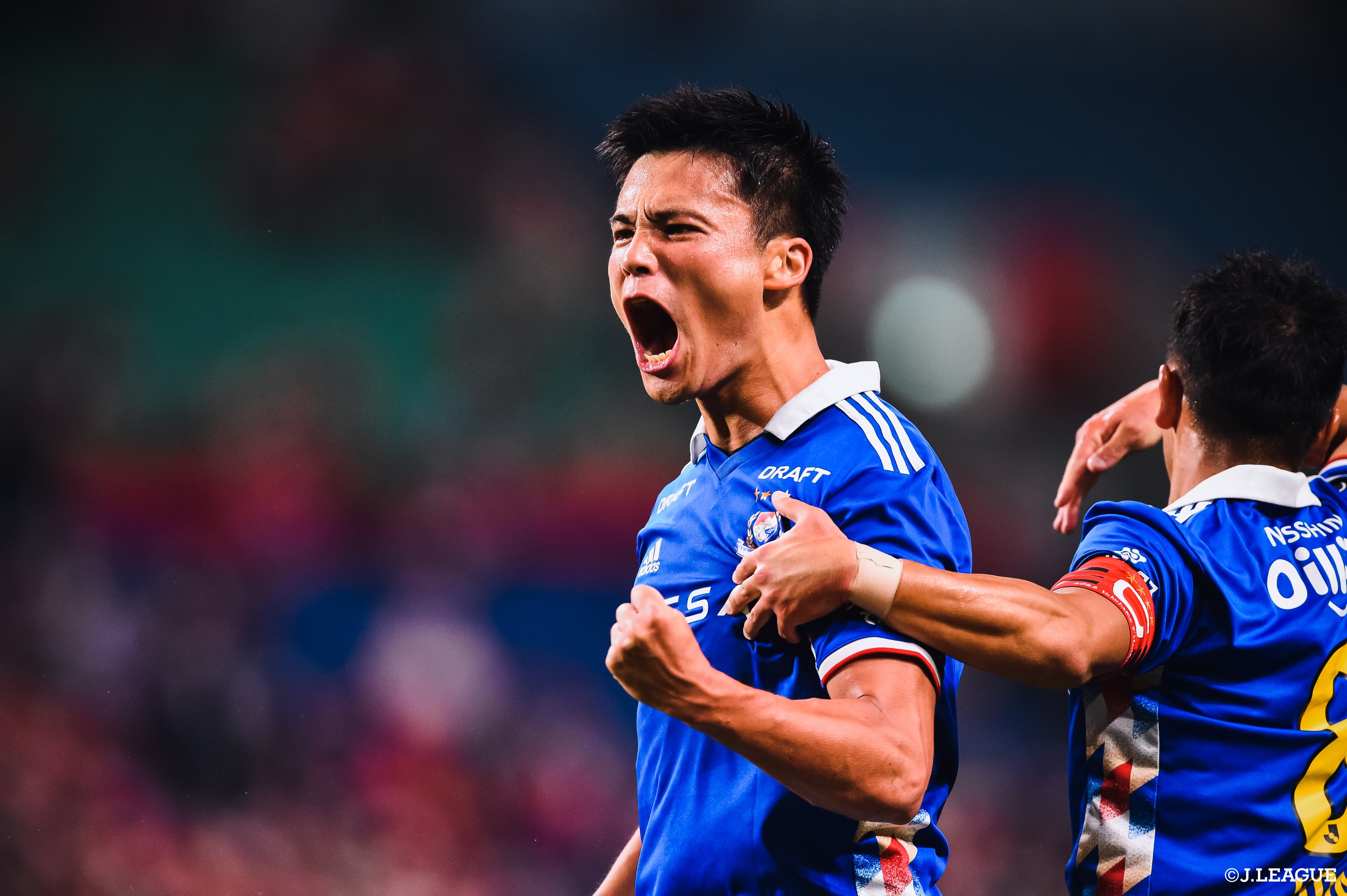 ｊリーグ 日本プロサッカーリーグ 今日は 恋人の日 あなたがつい恋人になりたいと妄想しちゃう選手は誰ですか リプライか引用rtでぜひ教えてください ｊリーグあいさつ T Co Civx7jszkp Twitter
