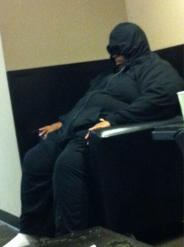 Longshot tweet media