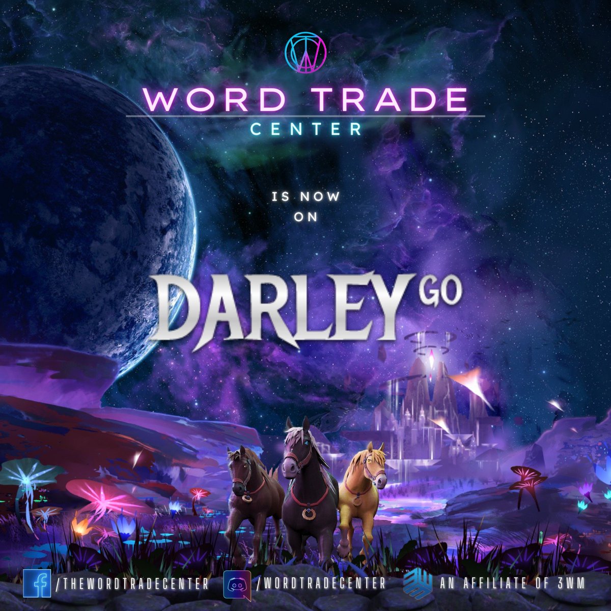 Word Trade Center tweet media