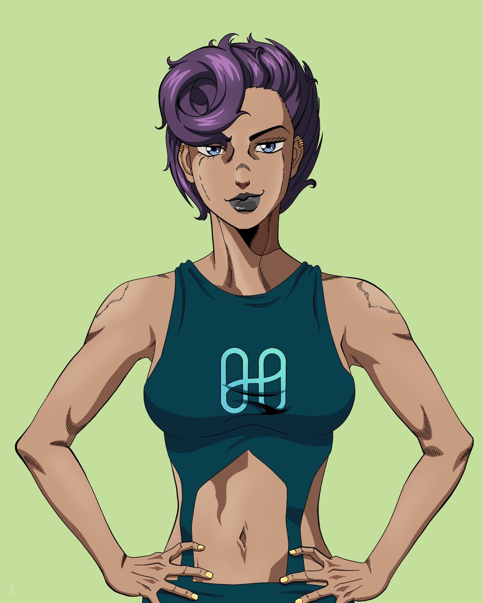 crusadersNFT's tweet photo. Another #Harmony Crusader sold! This one for 700 #ONE! Congrats to buyer and seller :)

#HarmonyNFT #NFT #AnimeNFT #NFTfamily #HarmonyONE https://t.co/0aqYr0M7V9