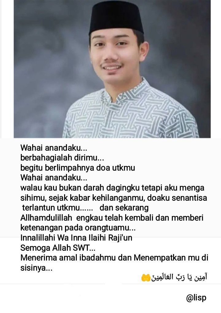 LpermanaC's tweet photo. @ridwankamil https://t.co/0NxLr3eC1x