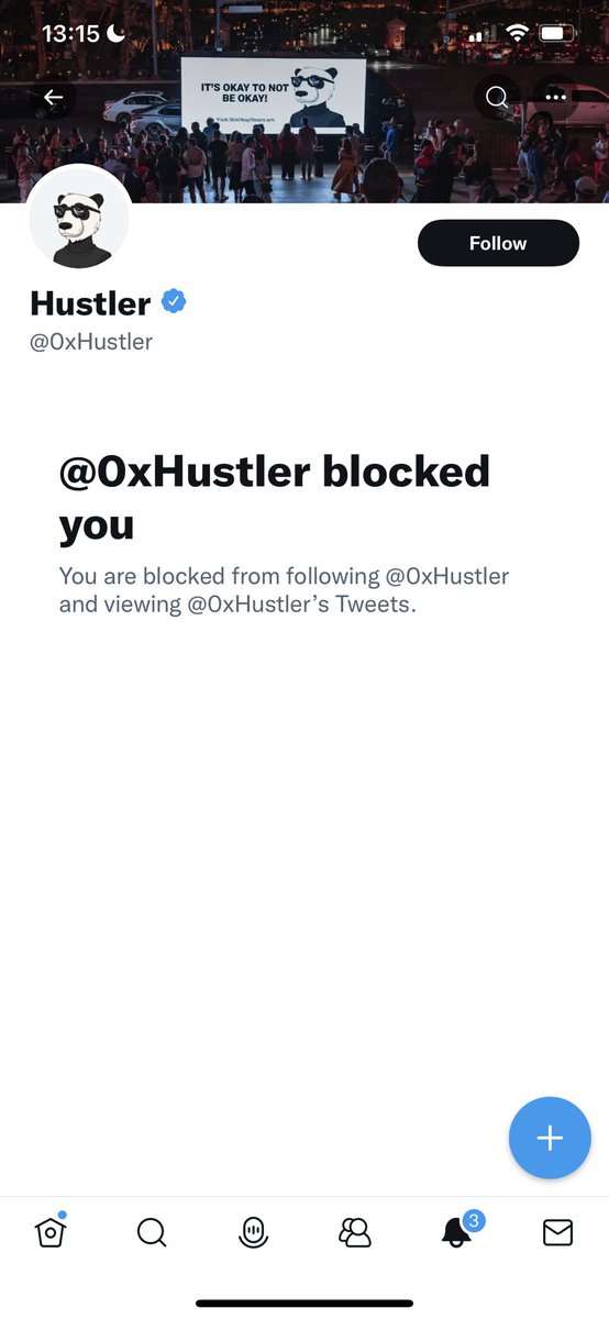 PorkHuntMedici's tweet photo. @0xHustler you weak #CARNT
Like I said before Fucking Pigeon π€£ https://t.co/2lgndtM3JK