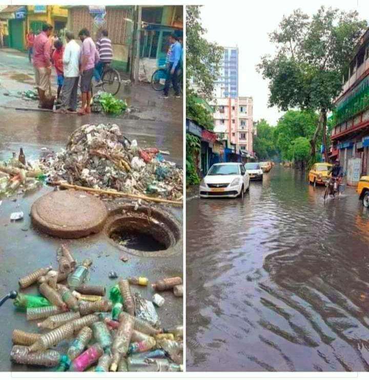 sz_opu's tweet image. We strongly protest against the government's decision to reduce tariffs on plastics and polythene by 5% instead of increasing them.🇧🇩
Elimination of plastic products and polythene and supply of jute products should be made easily available.
#StopPlasticPollution❌
#KeepDuty5