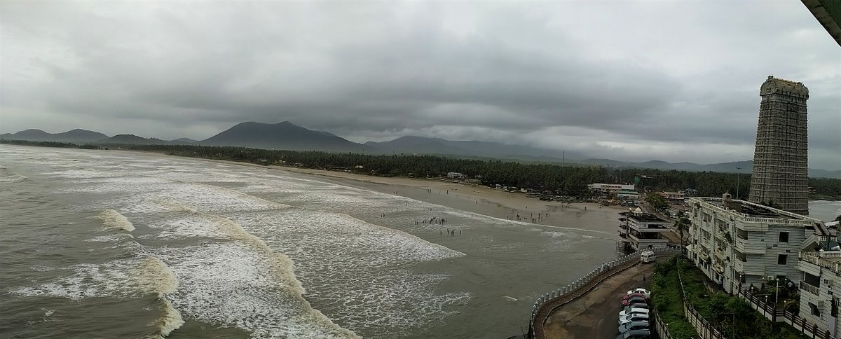 researchanand's tweet photo. July is around the corner...
#Jog_Falls
#Murudeshwar
#2018memories https://t.co/E9cB2LP1i9