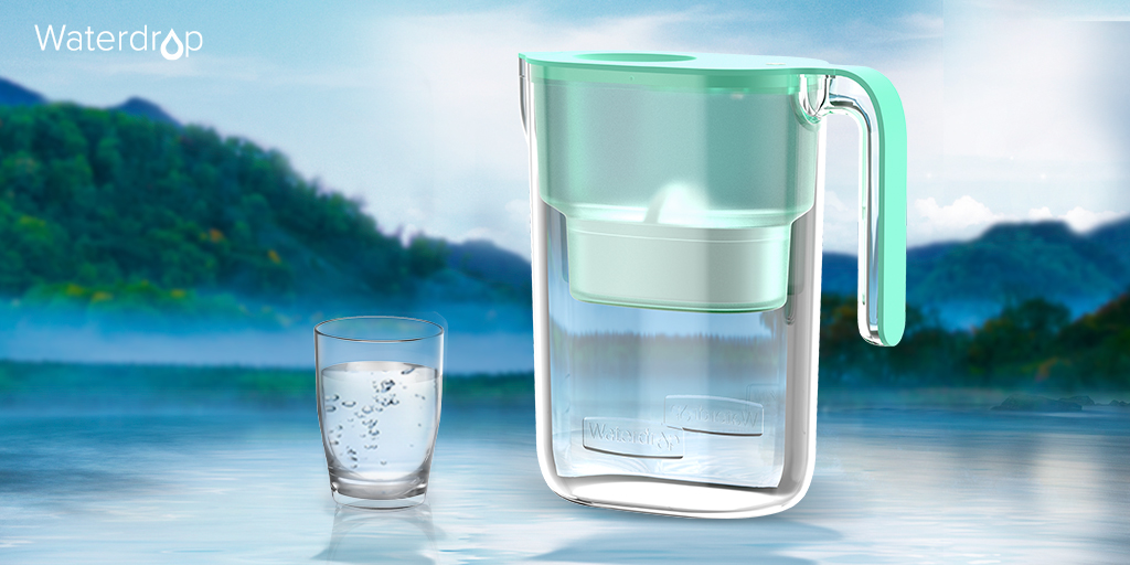 Waterdrop Water Filter (@Waterdrop_USA) / X