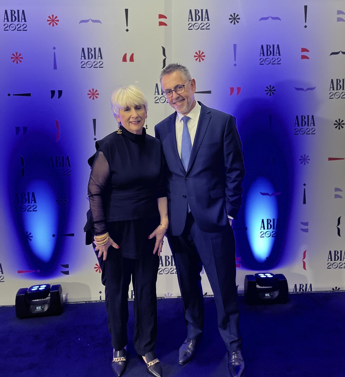 Libby Hathorn tweet media