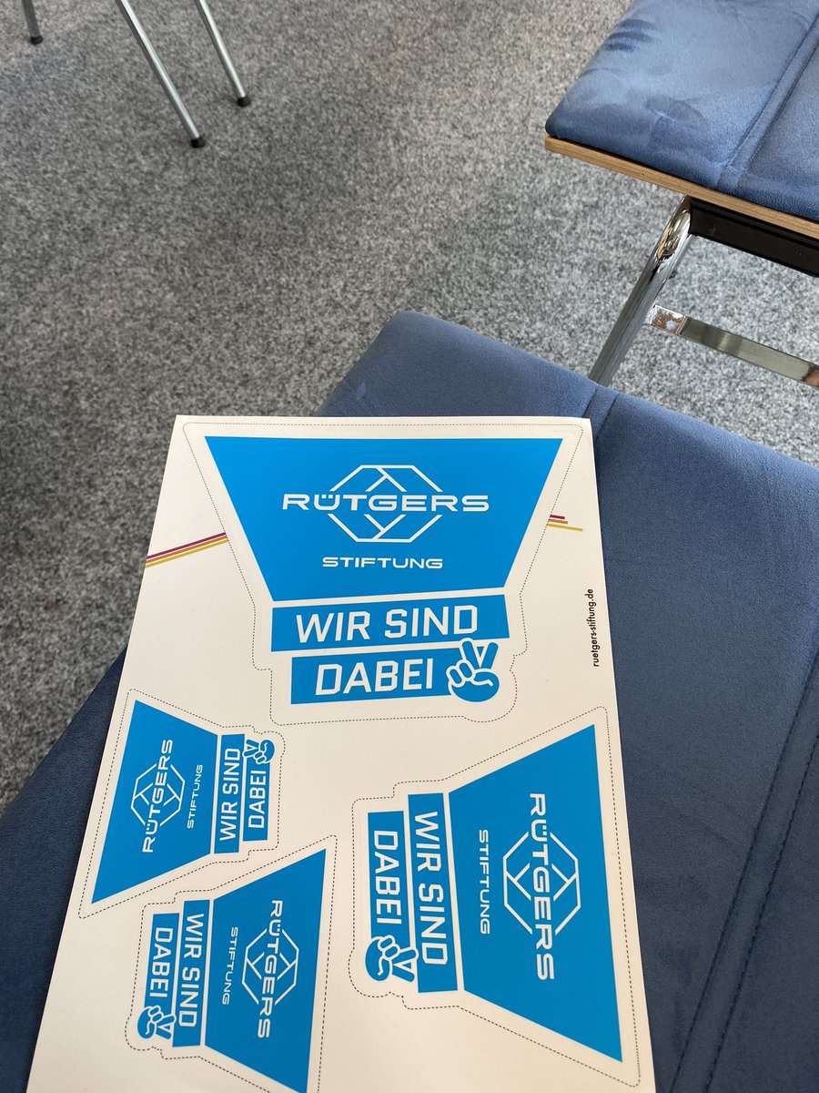 Dirk Schulz (@dirk_m_schulz) on Twitter photo Auf zum <a href="/VDE_RR/">VDE Rhein-Ruhr MH</a> Technikpreis! Vielen Dank an @ruetgersstiftg für die Unterstützung! Auf zum <a href="/VDE_RR/">VDE Rhein-Ruhr MH</a> Technikpreis! Vielen Dank an @ruetgersstiftg für die Unterstützung!