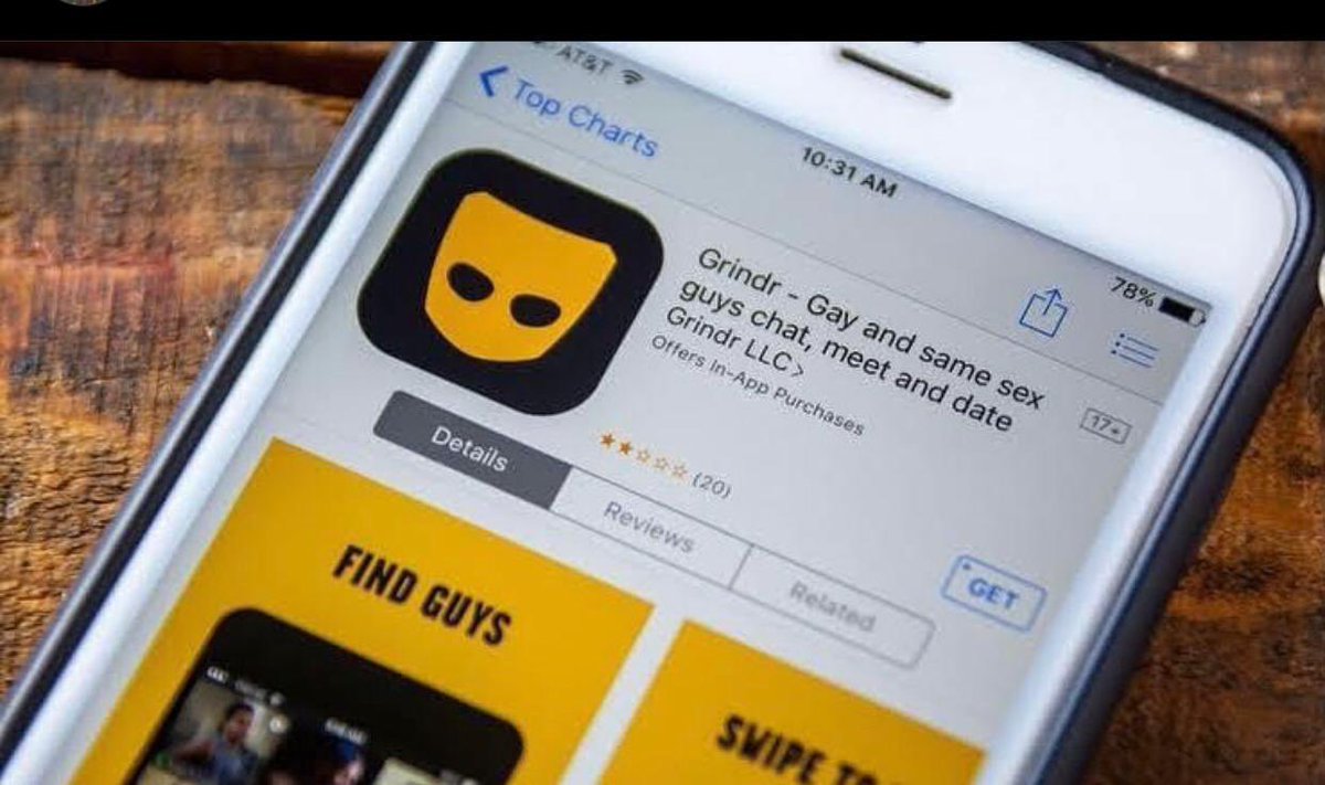 ISHTAR (@ishtarmsm) on Twitter photo Dear gay, bisexual, queer and MSM; It has come to our attention on the rising cases of blackmail and catfishing that is rampant through Grindr. We would like to inform community members to be very vigilant when interacting with anyone through the dating apps. <a href="/MPEG_Thika/">MPEG</a> <a href="/HoymasK/">Hoymas Kenya</a> Dear gay, bisexual, queer and MSM; It has come to our attention on the rising cases of blackmail and catfishing that is rampant through Grindr. We would like to inform community members to be very vigilant when interacting with anyone through the dating apps. <a href="/MPEG_Thika/">MPEG</a> <a href="/HoymasK/">Hoymas Kenya</a>