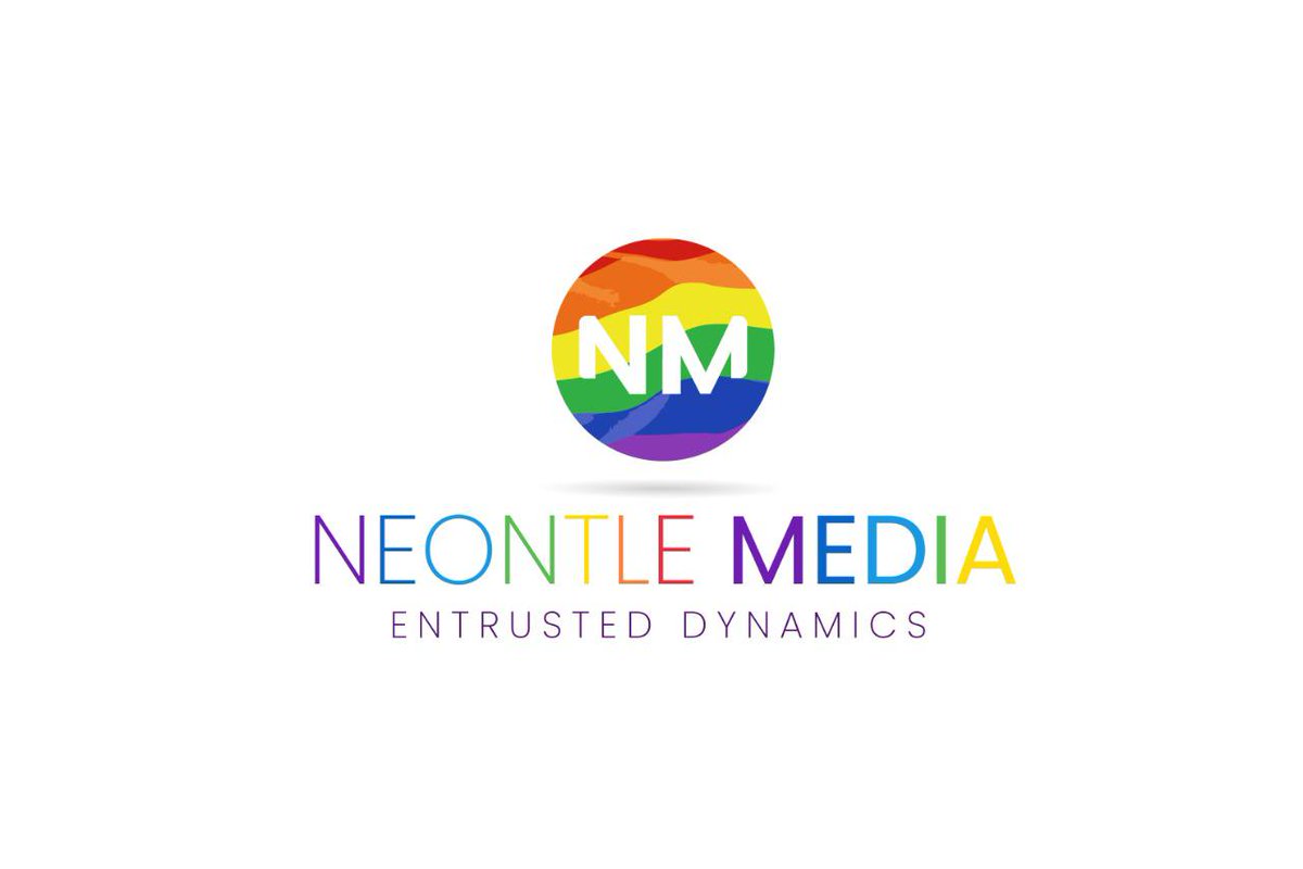 neontlemedia's tweet photo. Happy Pride month 🏳️‍🌈

#NeontleMedia #Pride #LGBTQ https://t.co/PskpkOehe6