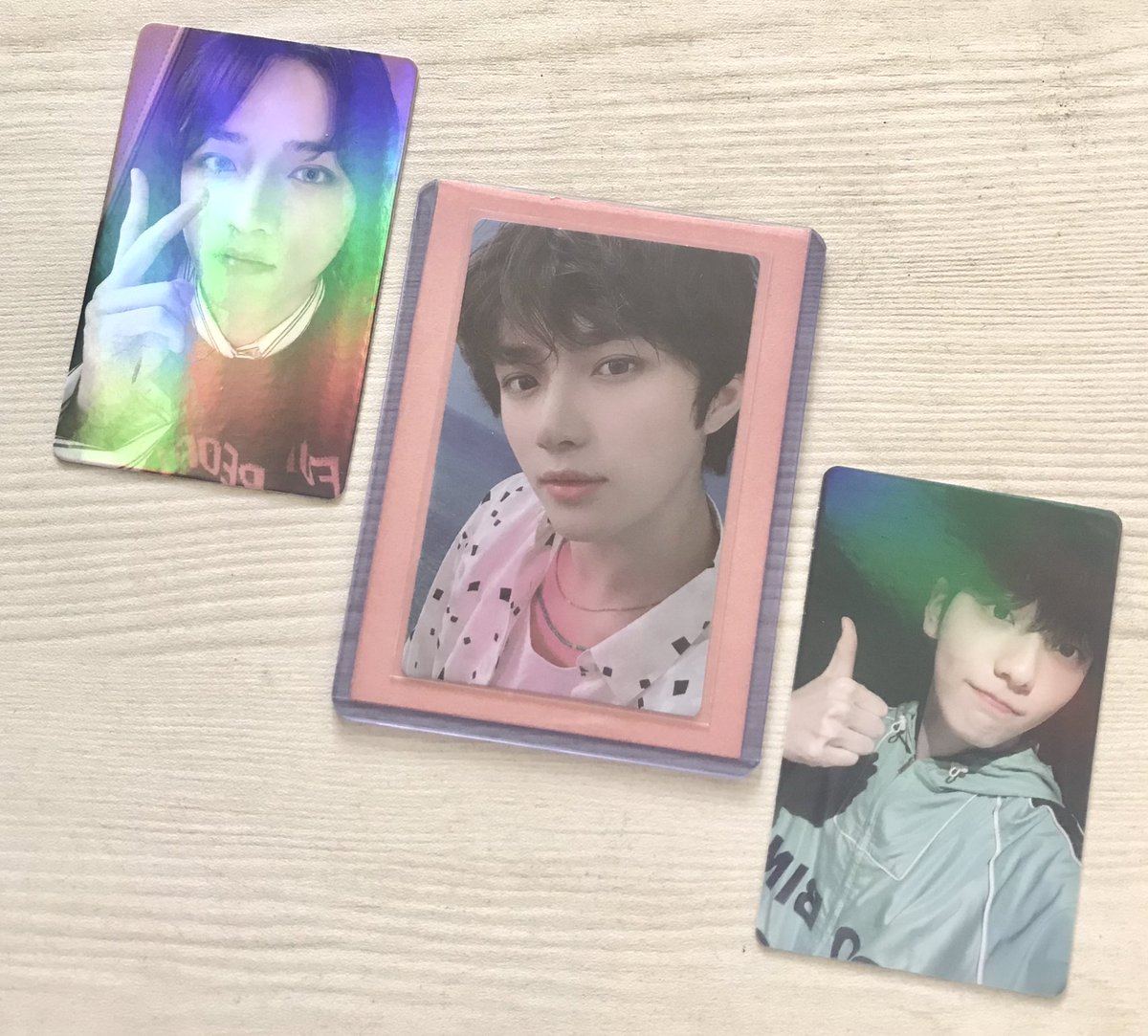 hyubbiniecart's tweet photo. hello @soobinisarabbit !
gyu arrived today, tysm for packing it safely and anggaganda ng freebies omggg >< may sparks den HAHAHA, thank u! till our next transaction <33
#cesseproofs #binniebili https://t.co/cVxM9U85PX