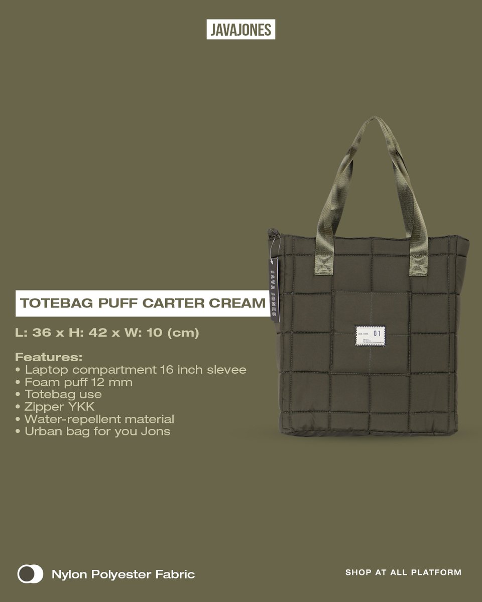 javajonescloth's tweet image. Carter Collection

hallojones.com/product-catego…