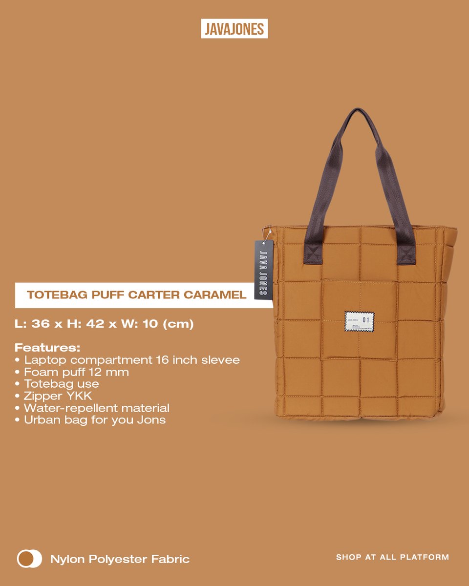 javajonescloth's tweet image. Carter Collection

hallojones.com/product-catego…