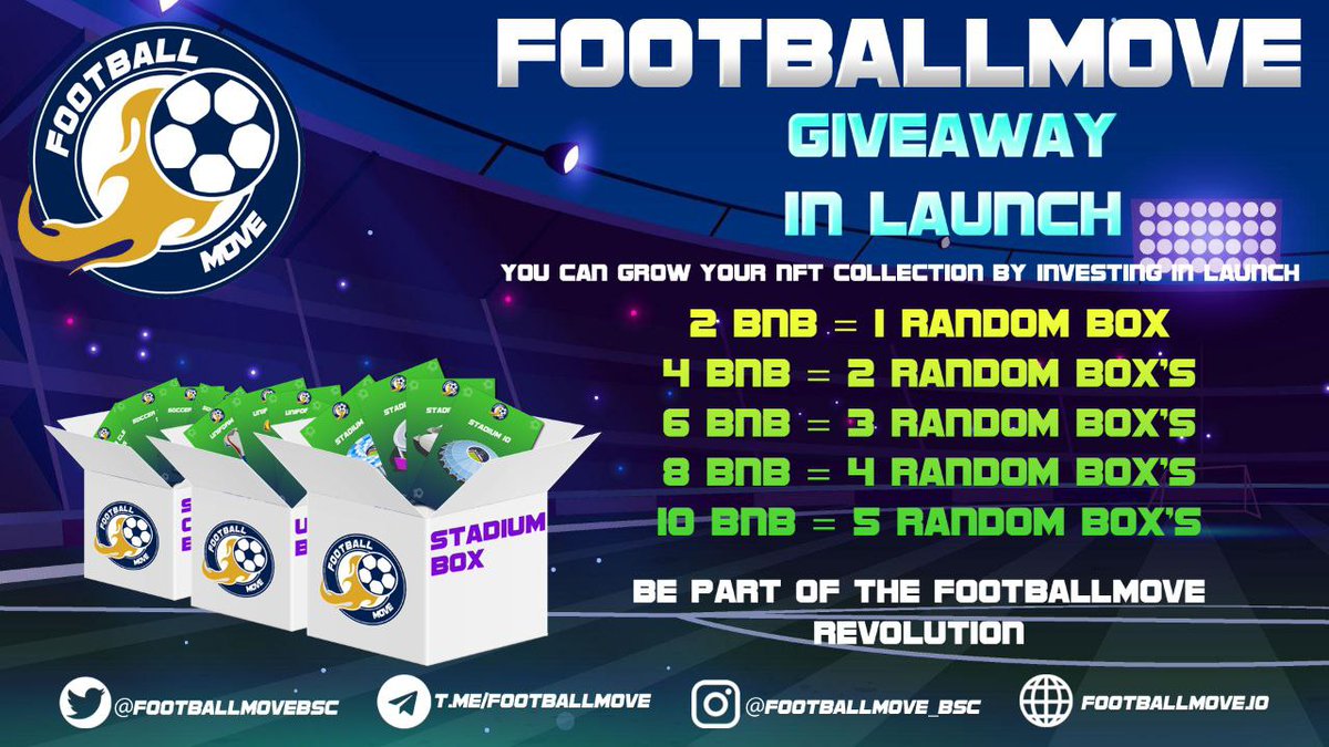 Cryptovietnamvn's tweet photo. 🏁Fairlaunch done on pinksale : 483 bnbs
🟢🟢🟢Launch at pancakeswap: 10th june, 17 UTC.🟢🟢🟢
✅#AUTENTK KYC
✅#COINSULT AUDIT
👉Referral Rewards
🔥CMC and CG Fasttrack 🔥
🔥🔥🔥 OWNERSHIP RENOUNCED 🔥🔥🔥
Website : https://t.co/BqfJp6Qrgh
#FootballMove https://t.co/gmCvGm9bRD