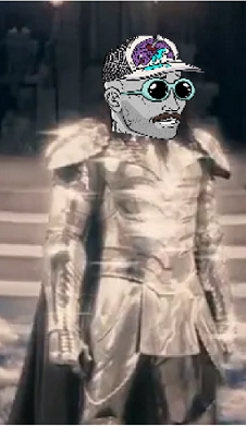 The Gods Club tweet media