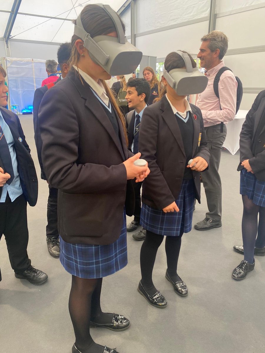 Science | The King’s School tweet media