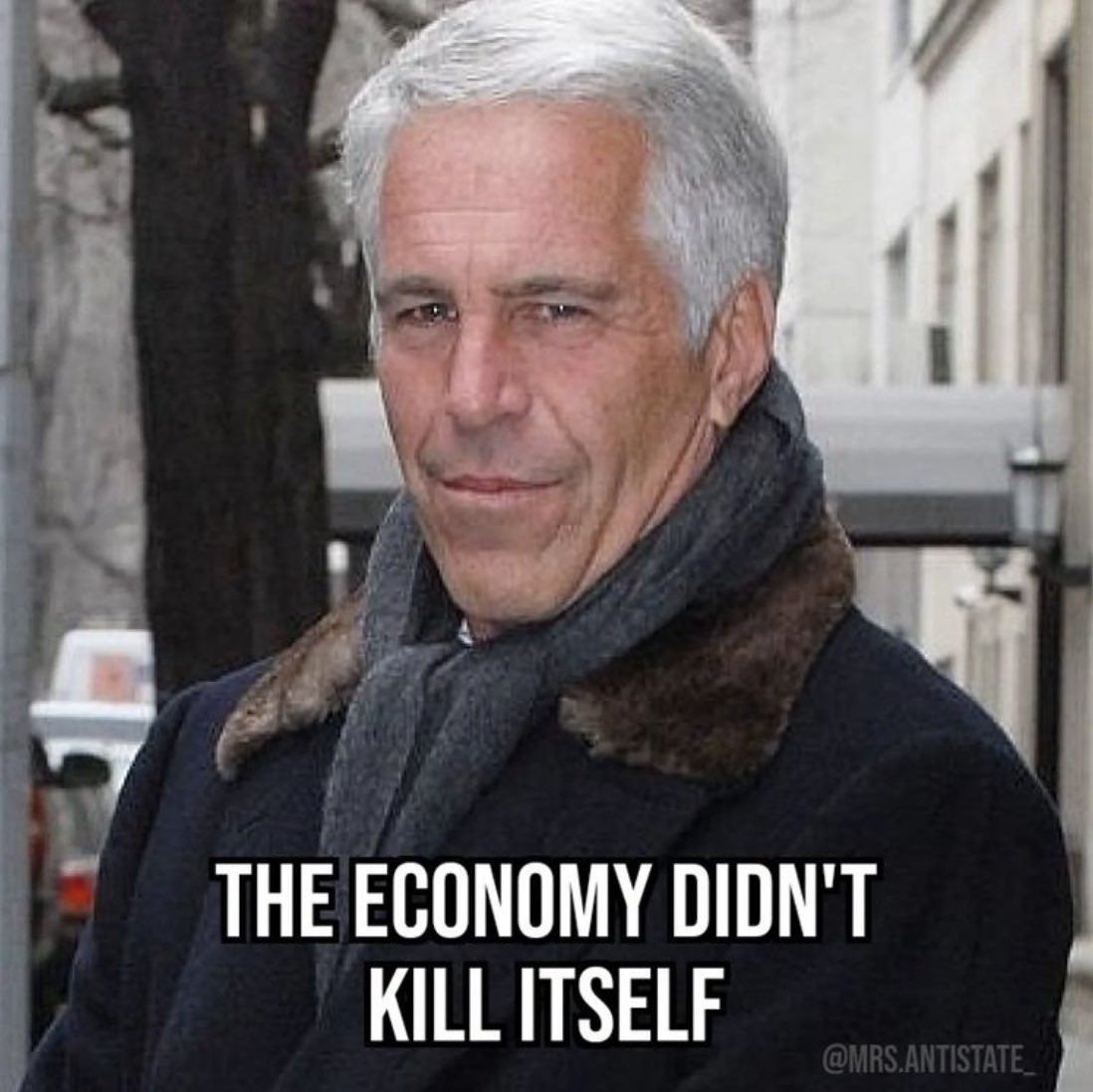 Paul Perry III, KBE tweet media