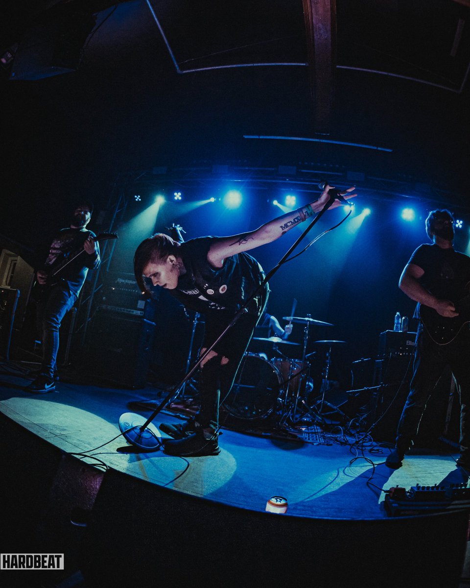 One week today until we’re back at it again.

Catch us supporting <a href="/vilecreature666/">Vile Creature</a> &amp; @bismuthslow at <a href="/Electrowerkz/">Electrowerkz</a> Friday June 17th.

Tickets available.See you there.

<a href="/ToneArtists/">TONE</a>