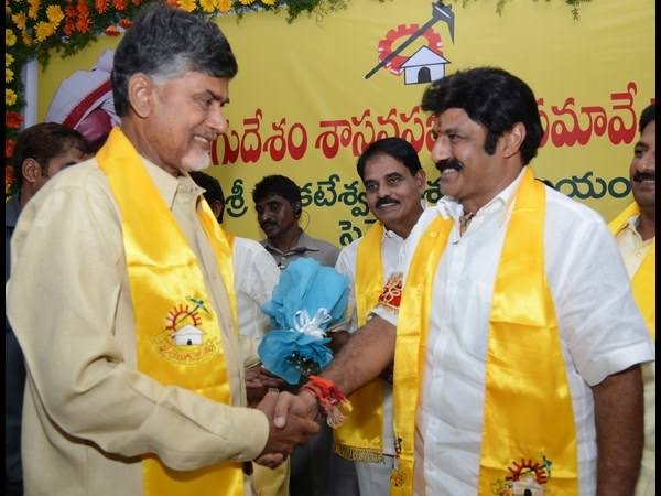 N Chandrababu Naidu tweet media