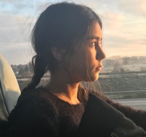 Hissediyor musun 
bilmiyorum ama,
Ben ÇOK ÖZLEDİM 😔😔
#BihterBilgin 
#8TemmuzÇorluTrenKatliamı 
KAZA DEĞİL CİNAYET,
İHMAL CİNAYET'TİR !!!
#NerdesinAdalet