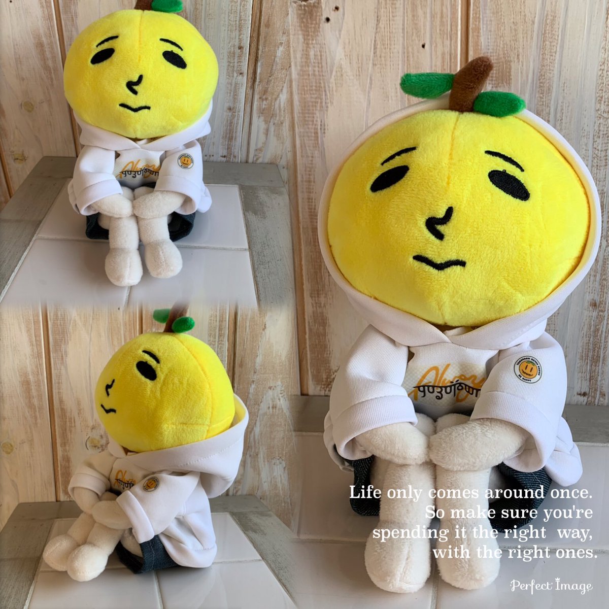 ゆずページ(ぬい服　オーダー) RT @Purin4Kun: @cotoro_net さん所のダッフィーの型紙をお借りして