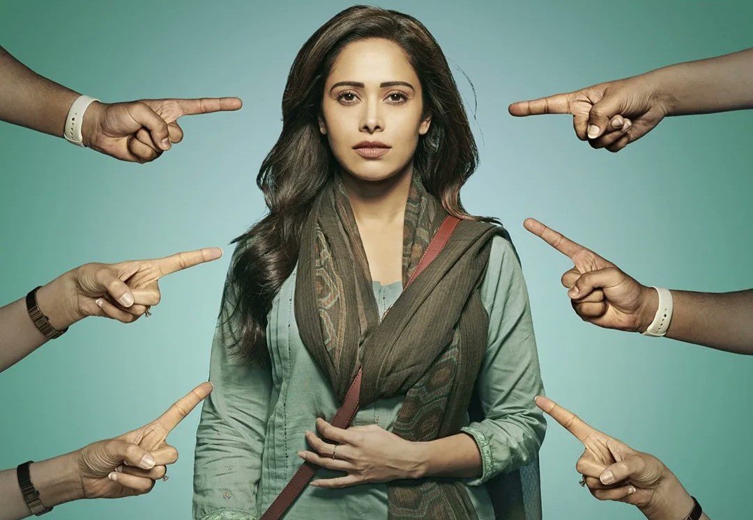 #JanitMeinJaariReview: <a href="/BasantuJai/">Jai Basantu Singh</a>'s #JanhitMeinJaari, starring <a href="/Nushrratt/">Nushrratt Bharuccha</a> &amp; <a href="/Anudsinghdhaka/">Anud Singh Dhaka</a>, is "a breezy &amp; witty movie with its intent in the right place"

Read our review: bit.ly/3MAaUrv

#NusrrattBharuccha #AnudSinghDhaka #JaiBasantuSingh #NushratBharucha #Bollywood