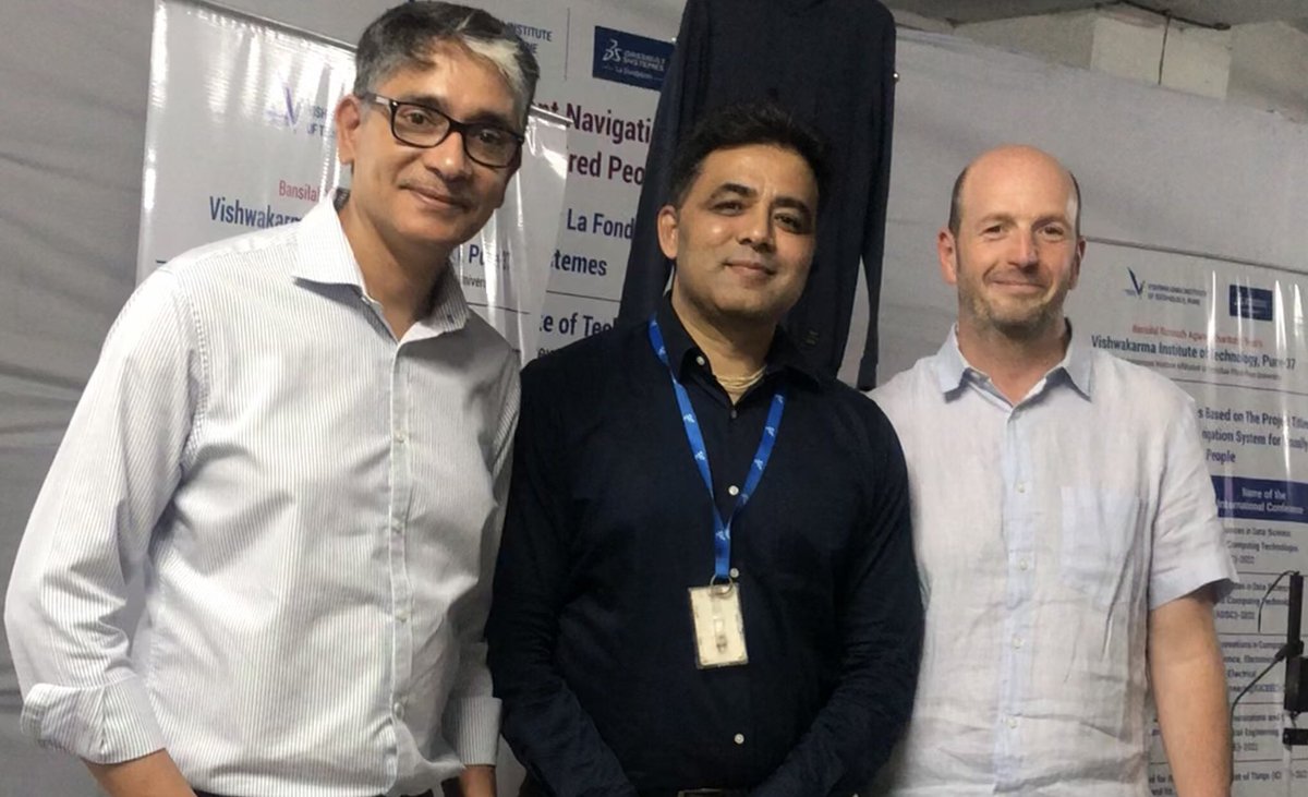 Shripad Bhatlawande tweet media