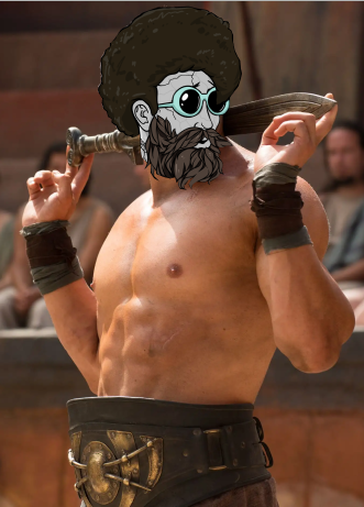 The Gods Club tweet media