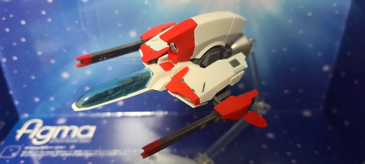 adorukun's tweet photo. @pixelflag @icegeo GREAT WORK!
RYNEX is one of my favorite shooting game fighter.

#thunderforce
#rynex
#figma https://t.co/y8gASCW9tt