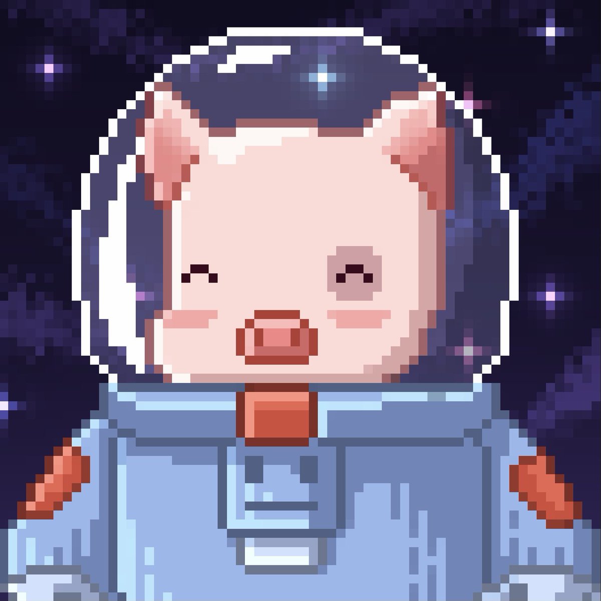 🎁SOL GIVEAWAY🎁

💰$10 (.20 $SOL)
💰10x WL Spots

✅Follow @Spacepixnft &amp; <a href="/SolLunix/">Lunix</a> 
✅Retweet &amp; like
✅Tag 3 friends

🚨BONUS ENTRY - Turn BOTH Notis on!

Ends in 24 HRs

#Solana   #SolanaGiveaways #NFTGiveaway #ad