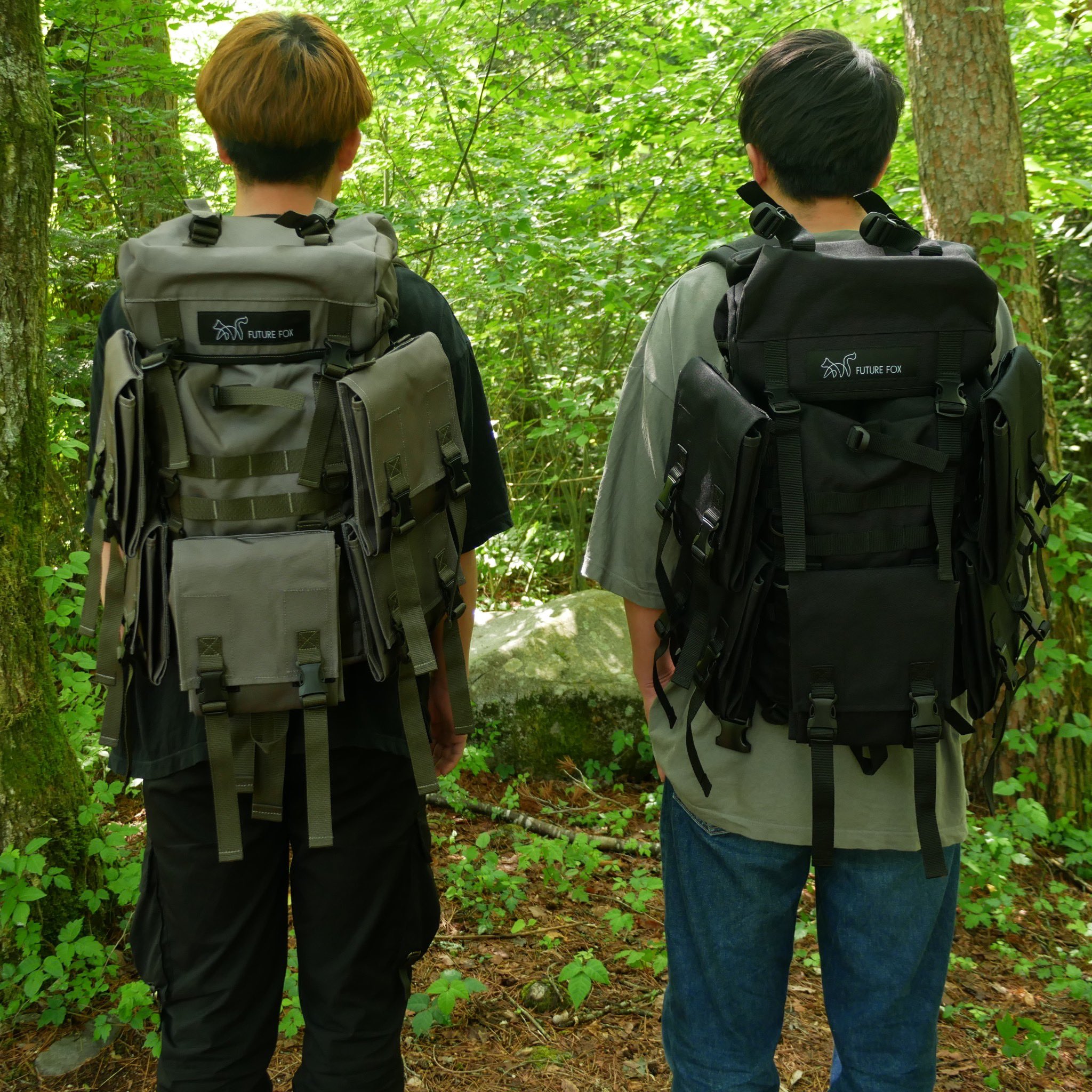 FUTURE FOX OUTDOOR on X: 