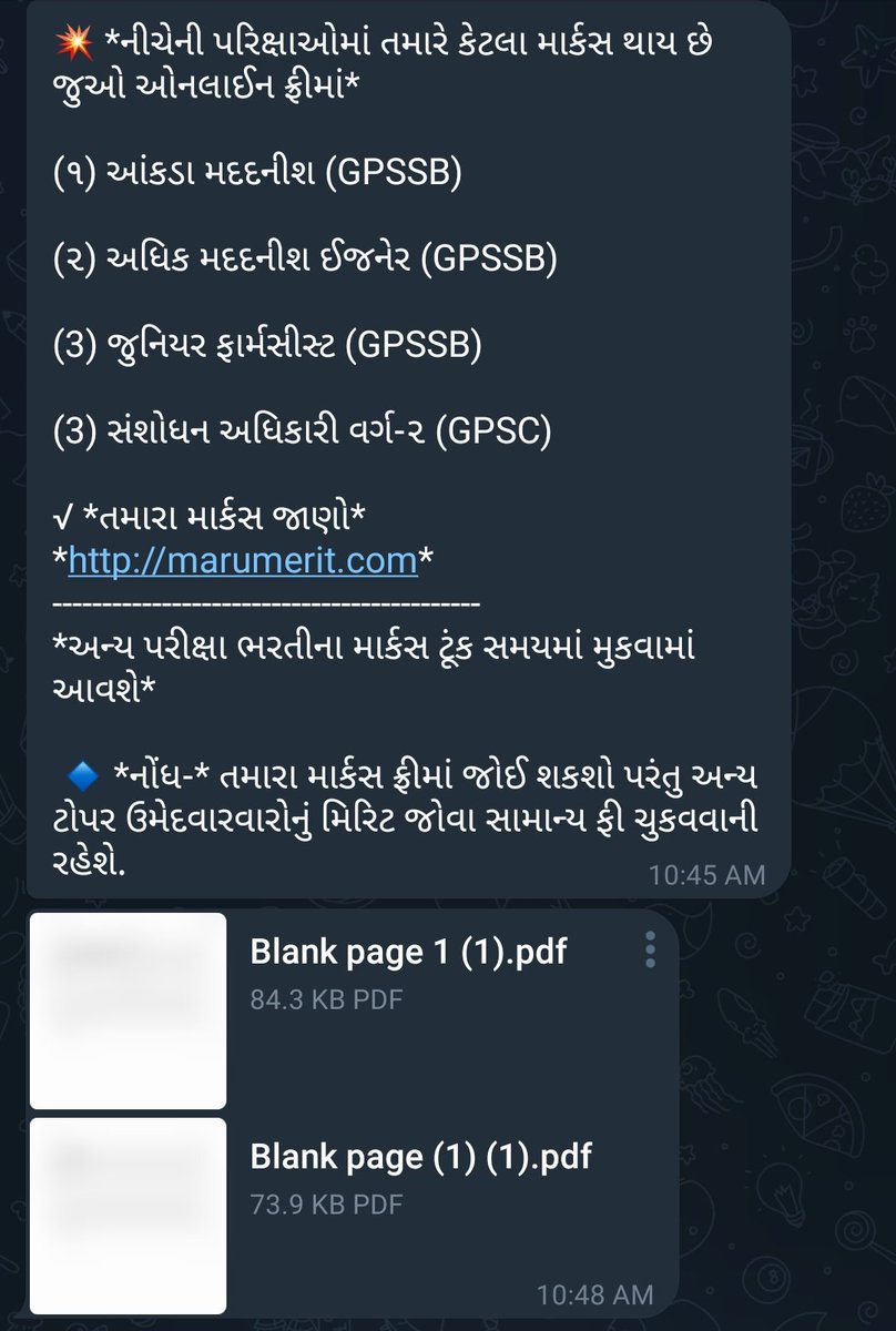 YAJadeja's tweet photo. તમામ માહિતી સાચી પણ હોઈ છે એટલે ગુજરાત સરકાર અને ગુજરાતની સાઇબર ટીમ ને આ બાબત ઉપર ચોક્કસ નકર પગલાં લેવા ખૂબ જરૂરી જેથી સત્ય અને તથ્ય સામે આવે. 
https://t.co/kiI8A3SaNr
આ સાઇટ પર મેરીટ બતાવે છે.
@dgpgujarat 
@GujaratPolice 
@cyber 
@sanghaviharsh 
@Bhupendrapbjp 
@SafinHasan_IPS https://t.co/jSPVTeJwfy